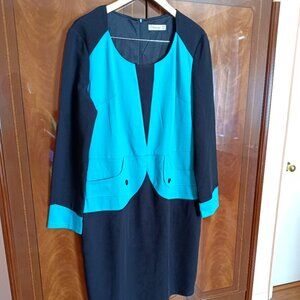 New Dress by VFEMAGE - Size L